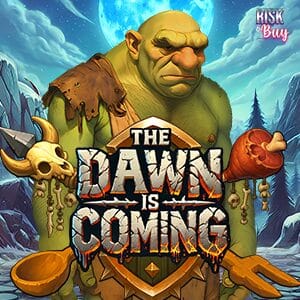 The Dawn is Coming game screenshot