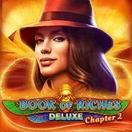 Book of Riches Deluxe Chapter 2 game screenshot