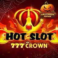Hot Slot_ 777 Crown Halloween