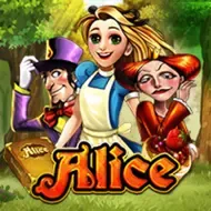 AliceJOKER