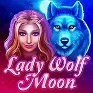 Lady Wolf MoonBgaming game thumbnail