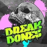 Break BonesHacksaw