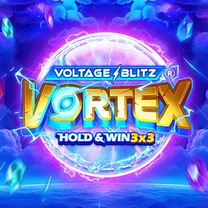 Voltage Blitz Vortex 96 game screenshot