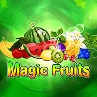 Magic FruitsVoltent game thumbnail