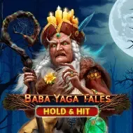 Baba Yaga Tales - Hold & Hit