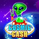Cosmic Cash
