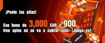 Gana en Grande con Casino One