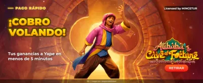 Promoción de Casino One Perú