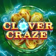 Clover Craze game screenshot