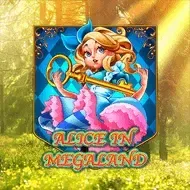 Alice In MegaLandKA Gaming game thumbnail