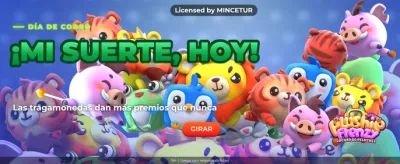 Apuestas deportivas en Peone Casino