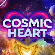 Cosmic HeartHighfive game screenshot