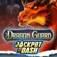 Dragon Guard Jackpot DashHighfive game thumbnail