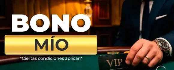Bono MÍO Más beneficios, más oportunidades ahora