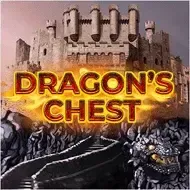Dragon's Chest Booming game screenshot