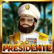 El Presidente game screenshot
